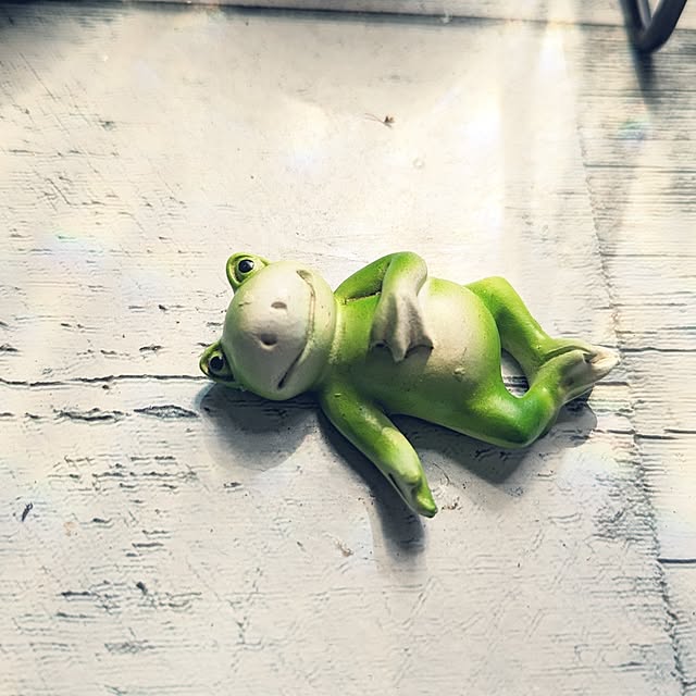 hiroさんの部屋
