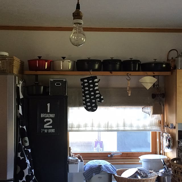 77さんの実例写真