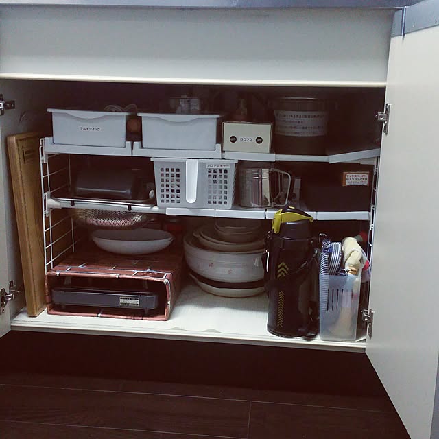 L_S_Jさんの実例写真