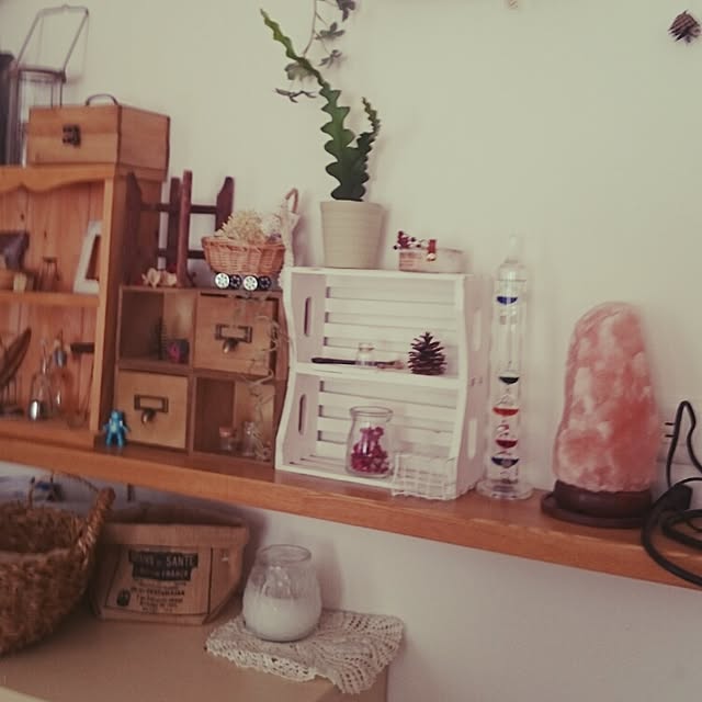 mintさんの実例写真
