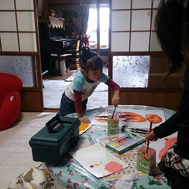 kikuさんの実例写真