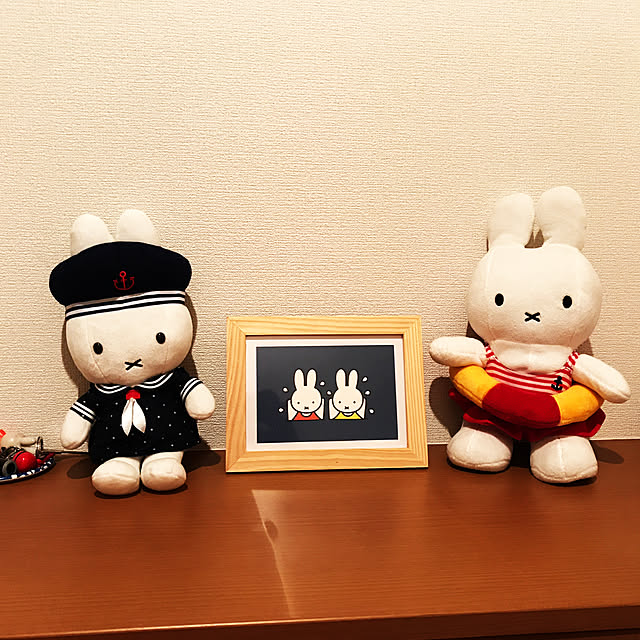 nijntjeさんの実例写真