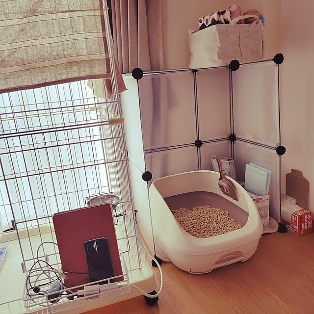 Mamichangeさんの部屋