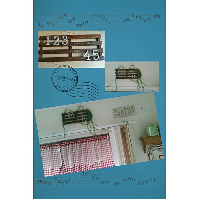 wakuwaku.nobukoさんの実例写真