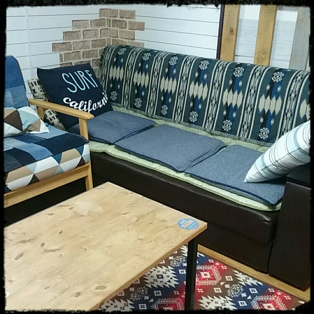 YABAI_VOLVOさんの実例写真