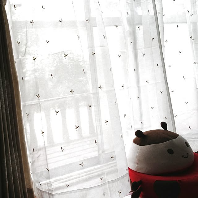 aikoさんの実例写真