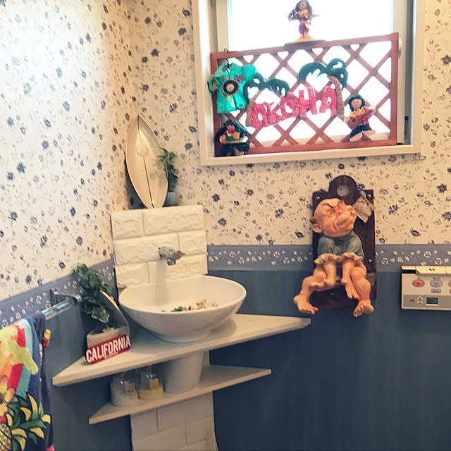 happyharmony551さんの実例写真
