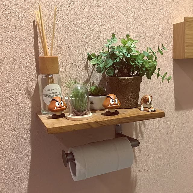 naoさんの実例写真