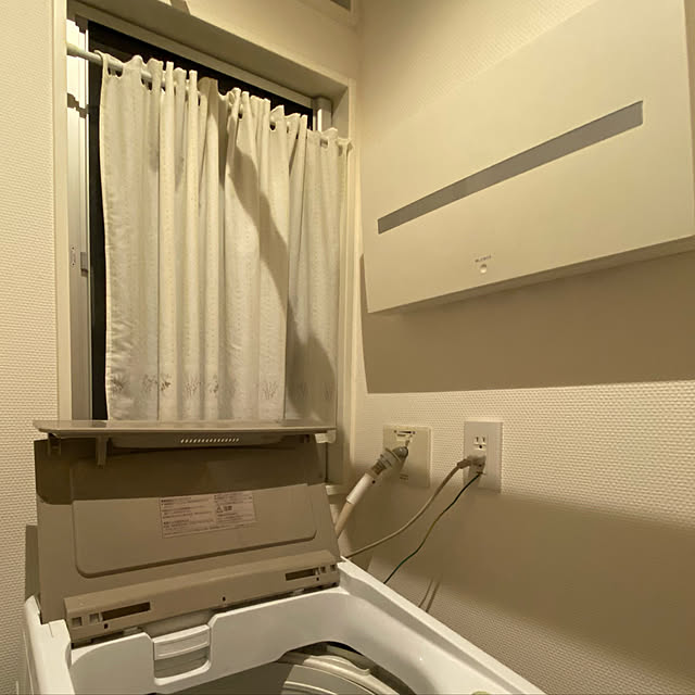 モニター応募投稿/バス/トイレのインテリア実例 - 2020-10-12 23:51:31
