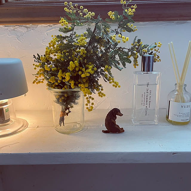 yupponさんの部屋