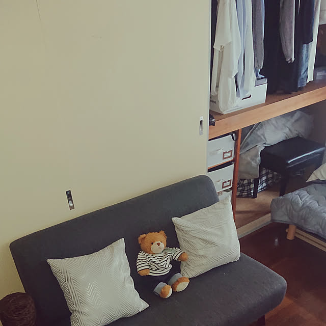 Ayatyさんの実例写真