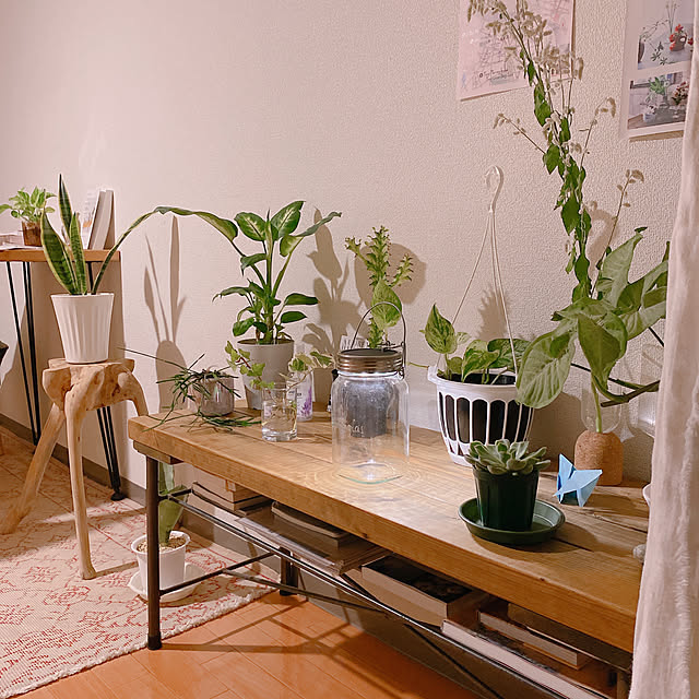 smallroomさんの実例写真