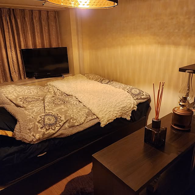men-z+ohitorisamaさんの実例写真