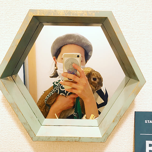 maytrucさんの実例写真