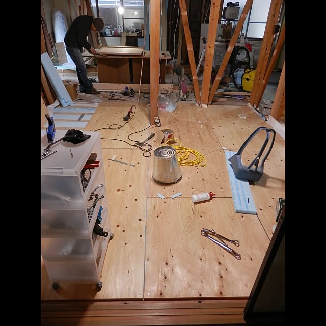 jorikoさんの実例写真