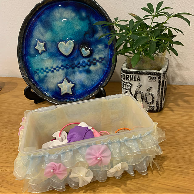 moaさんの実例写真