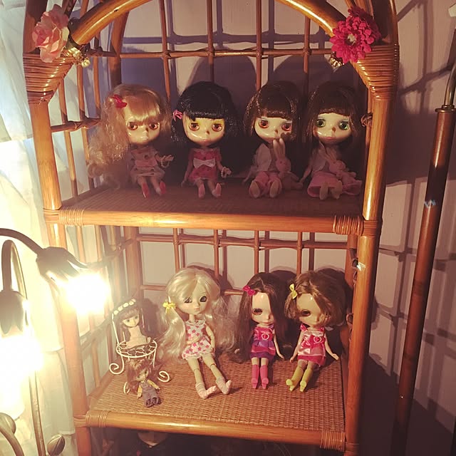 machakoさんの実例写真