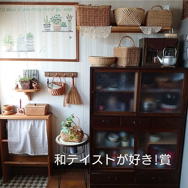 fukuさんの部屋