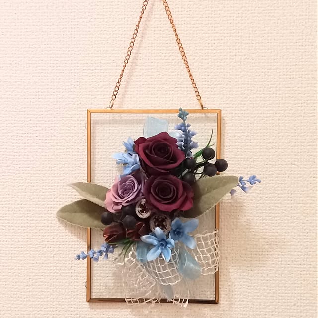 Amiさんの部屋