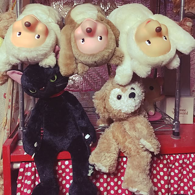 vivienne.coco-keiさんの実例写真