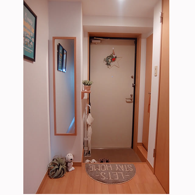 Satomiさんの実例写真