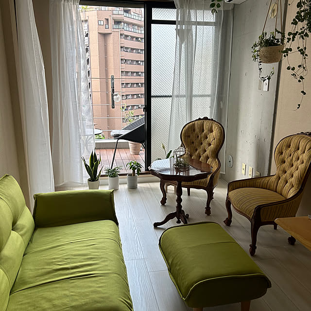 706m.roomさんの部屋