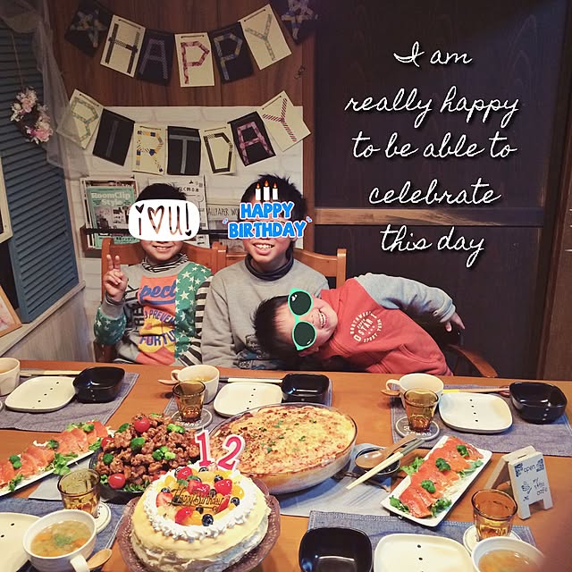 Chikaさんの実例写真