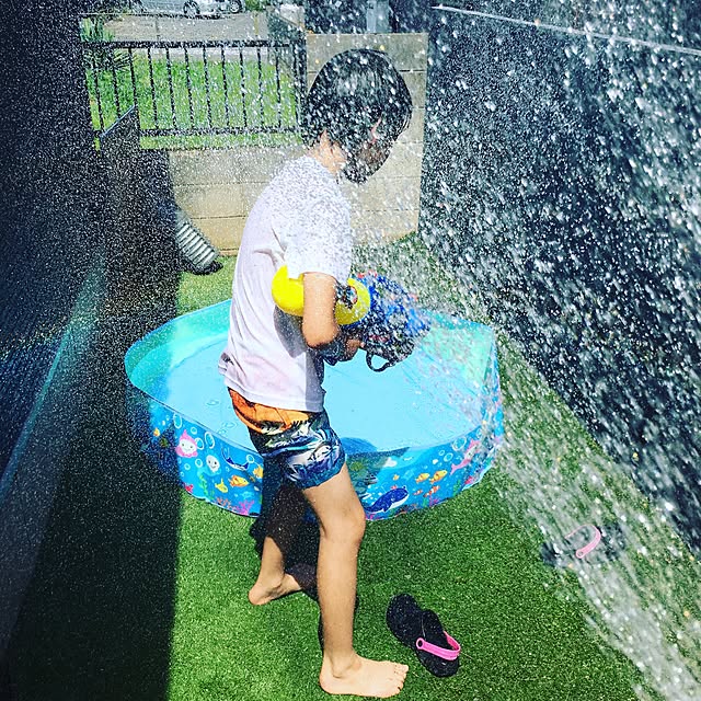 kokepapaさんの実例写真