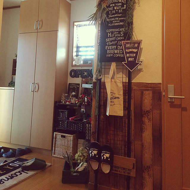 kurukuruさんの実例写真
