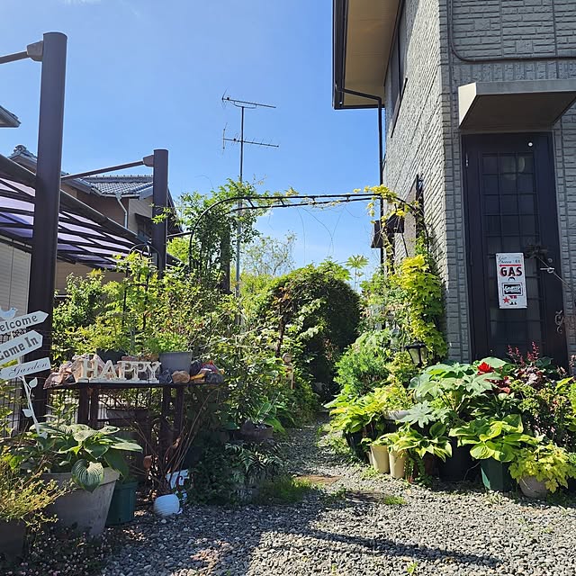 GreenHomeさんの実例写真