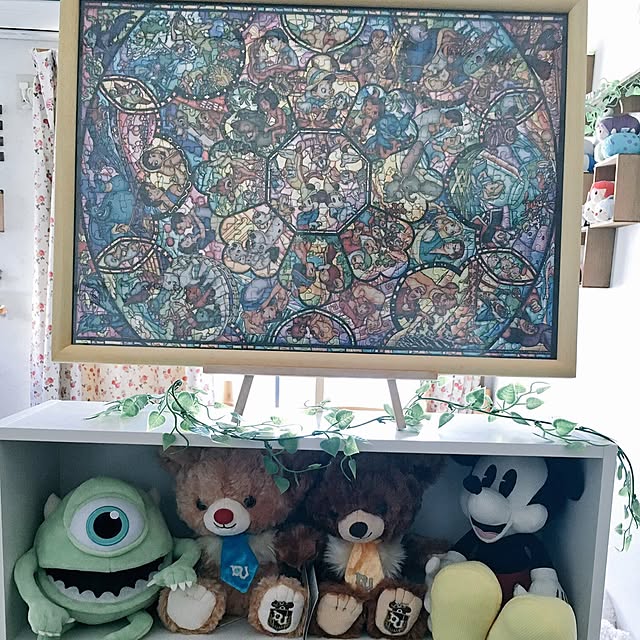 teddyさんの実例写真