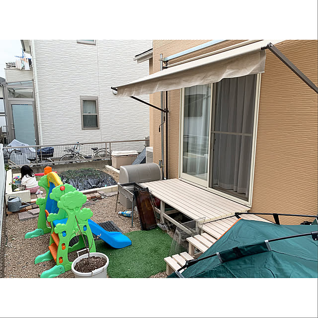 kaさんの部屋