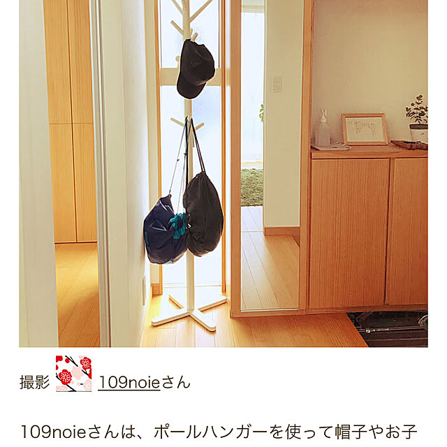 109noieさんの実例写真