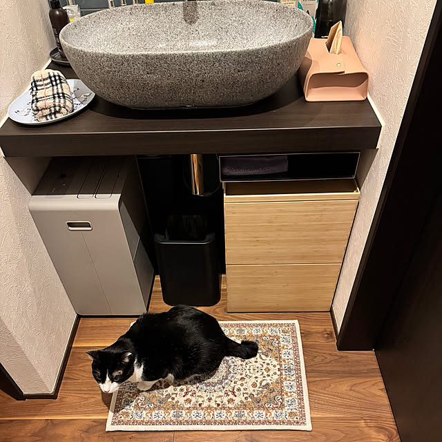 porinさんの部屋