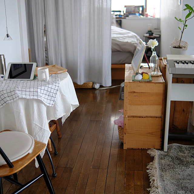 a.f.さんの部屋