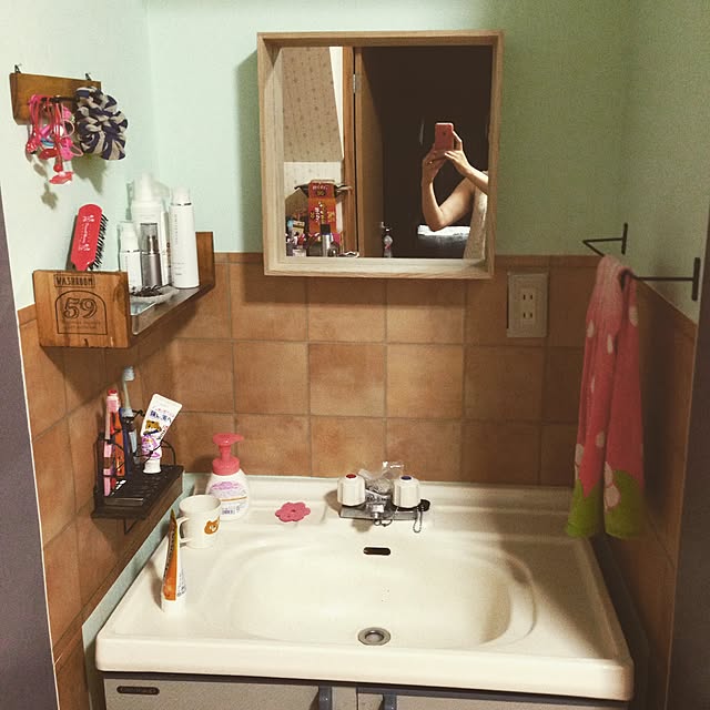 Mihoさんの実例写真