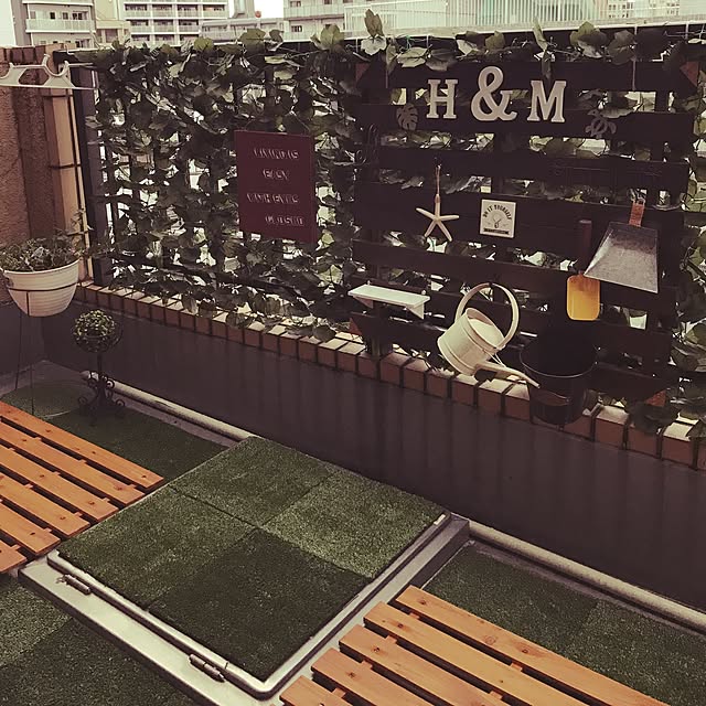 Momiさんの実例写真