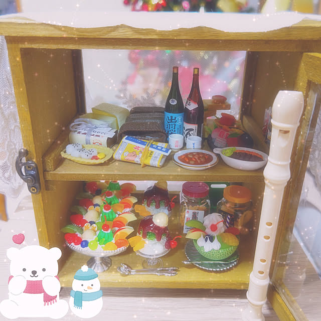 mariaさんの実例写真