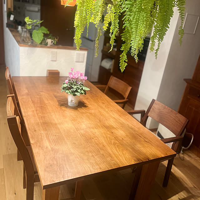 chestnutさんの実例写真