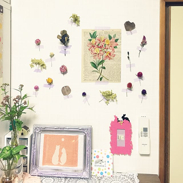 scabiosa1982さんの実例写真
