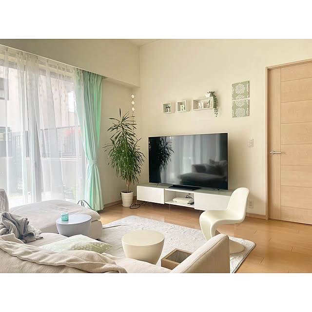 maryonaさんの部屋