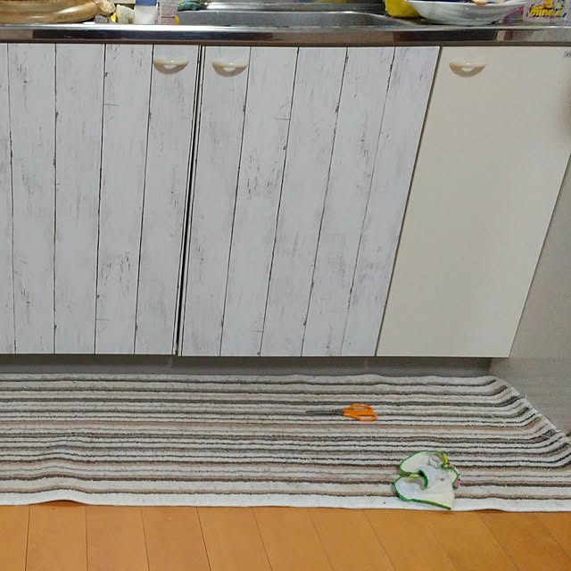 naoさんの実例写真