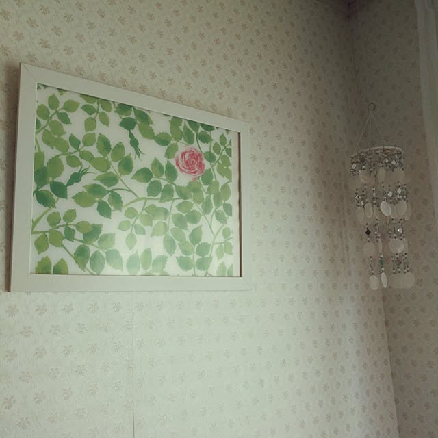 shokoさんの実例写真