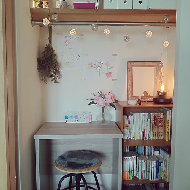 aiさんの部屋