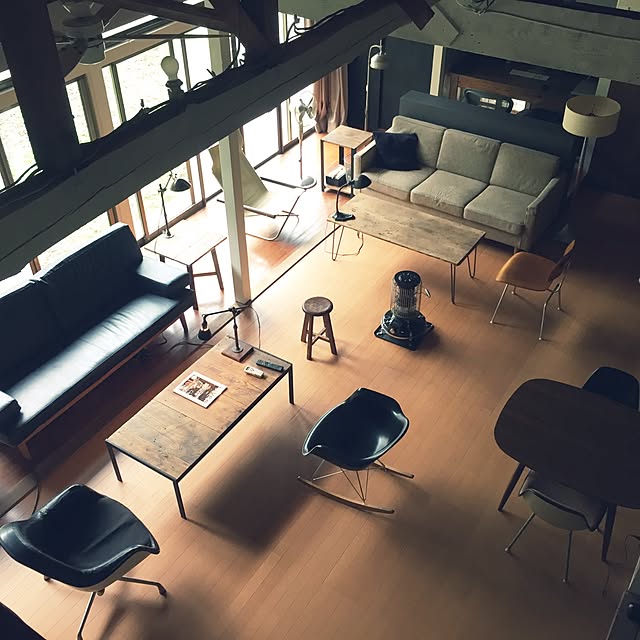 inakasochi_djangoさんの実例写真