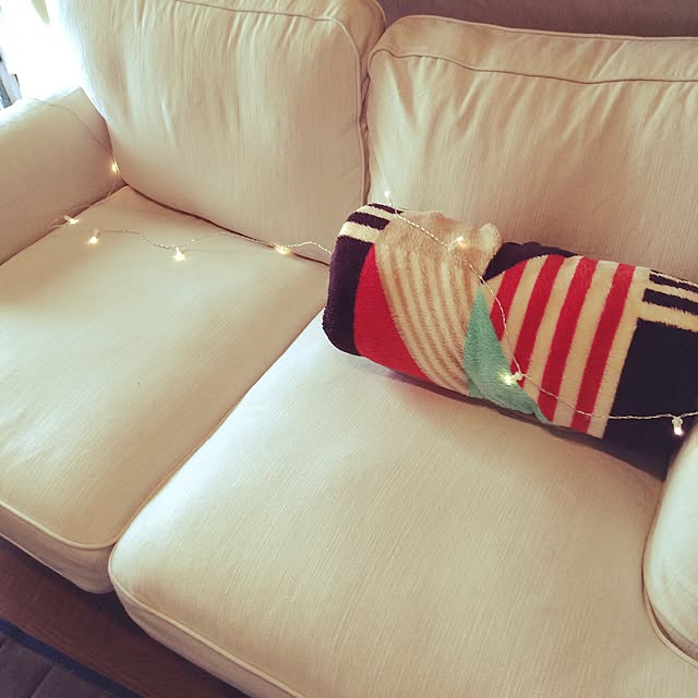 Chocoさんの実例写真