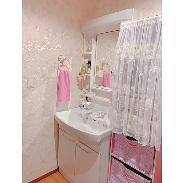 Rosehimekaさんの実例写真