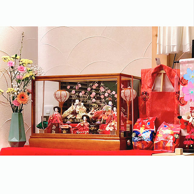 hinamamaさんの実例写真