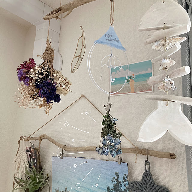 aiaiさんの部屋