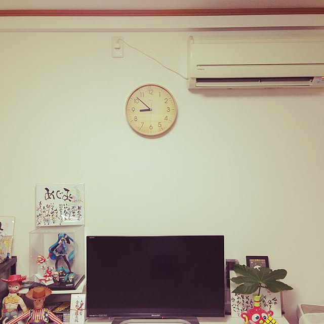 ayameさんの実例写真